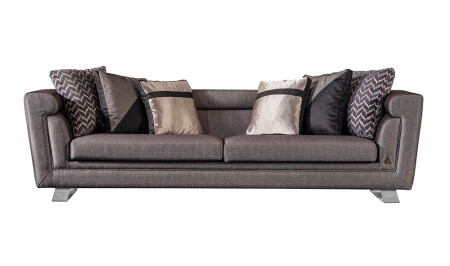 Estevan Luxus-Sofa mit vier Sitzen - 4