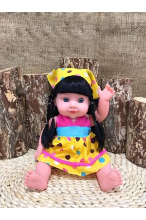 (منز) - التركية تتحدث بانو (بيبي بانو) - can oyuncak