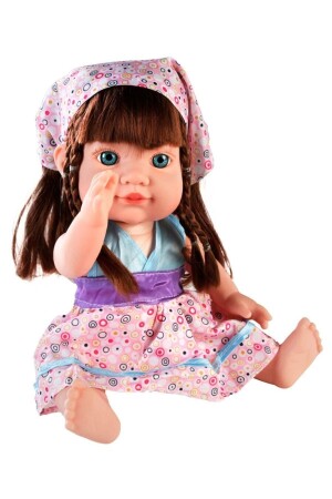 (منز-تركية تتحدث باللغة التركية) - can oyuncak