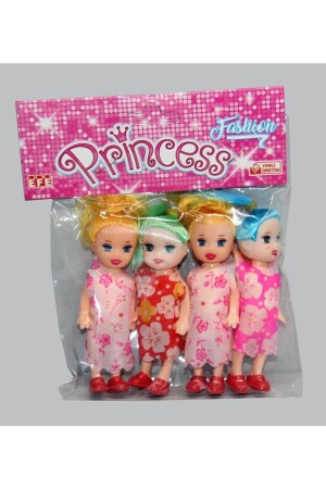 دمية الاصبع - Efe Toys