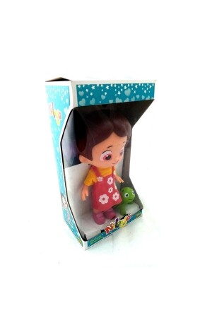 (منز نيلويا في توسبيك) و (بيبي ساكن) - Erpa Oyuncak