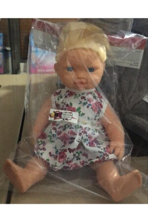 (مـنـز) يتحدث بصوت عال (نازلي) - Şimşek Toys