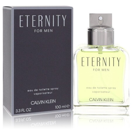 Eternity by Calvin Klein - 13