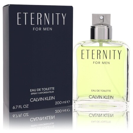 Eternity by Calvin Klein - 10