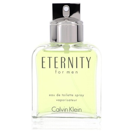 Eternity by Calvin Klein - 8