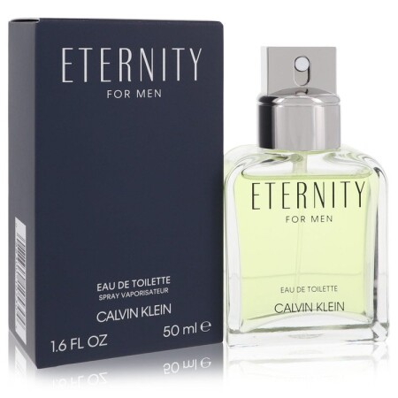 Eternity by Calvin Klein - 6