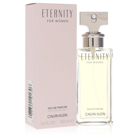 Eternity by Calvin Klein - 1