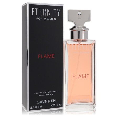 Eternity Flame by Calvin Klein - 1