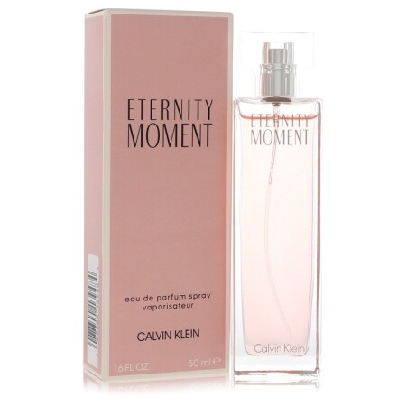 Eternity Moment by Calvin Klein - 5