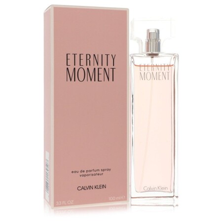 Eternity Moment by Calvin Klein - 2