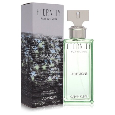 Eternity Reflections by Calvin Klein - 1