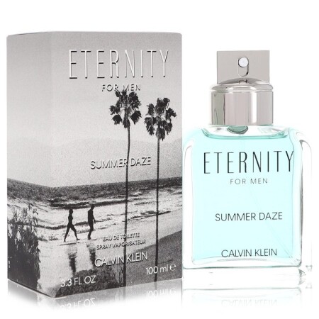 Eternity Summer Daze by Calvin Klein - 1