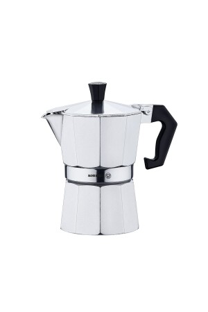 Etna Moka-Kanne für 6 Tassen, 300 ml, A 5570-01 9080504A5570-1 - 3