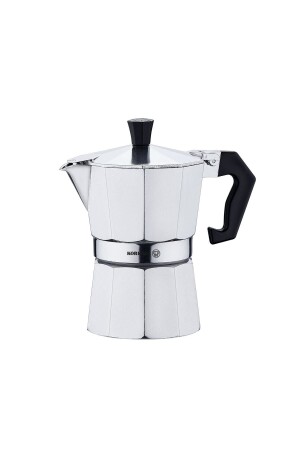 Etna Moka-Kanne für 6 Tassen, 300 ml, A 5570-01 9080504A5570-1 - 2