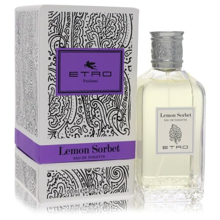 Etro Lemon Sorbet by Etro - 2