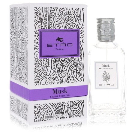 Etro Musk by Etro - 1