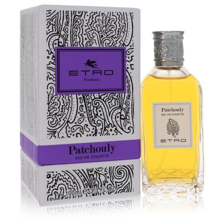 Etro Patchouly by Etro - 2