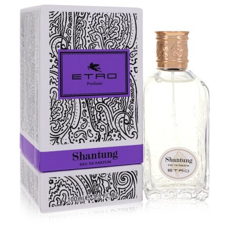 Etro Shantung by Etro - 3