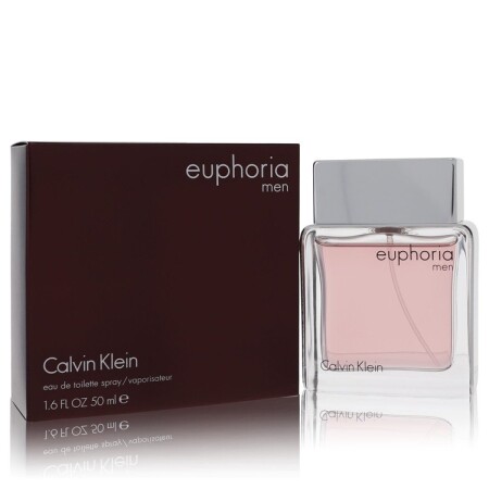 Euphoria by Calvin Klein - 8