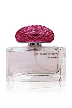 Eurodream Edp Fruchtig-blumiges Damenparfüm 100 ml FRL8696601012591EDP - 1