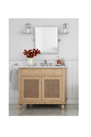 مـنـز-ويـكر - نظرة المقصورة - طلاء غطاء الباب - Ev Aşkı