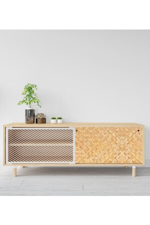 منازل المخبأ الطبيعي من المطبخ من المطبخ - Ev Aşkı