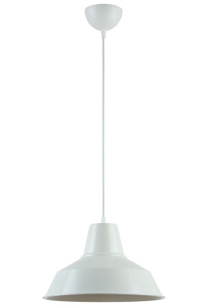 منز-إيفا تصميم خاص غرفة المعيشة الحديثة - المطبخ - الكافي الأبيض الواحد معلق الشنادل EV6625 - Modavize