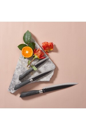 Eva 5 Parça Bıçak Seti - Jumbo