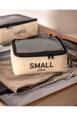 منظمة الحقائب من طراز MNZ-Eva - Madame Coco