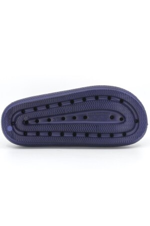 Eva Double Tape Buckle Casual-Strand-Hausschuhe - 2