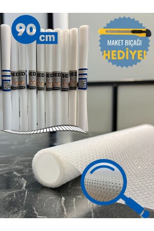 MNZ-Eva غير زلق 45 سم - Ebed