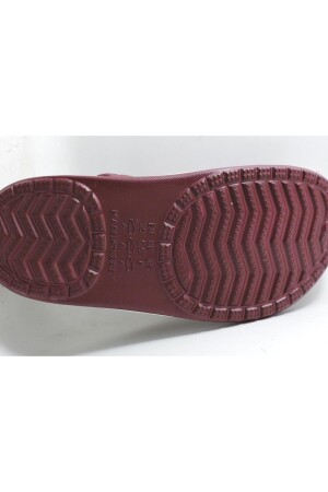 Eva Orthopädische Claret Red Unisex-Hausschuhe 36-40 ESM227. Z.000 - 4