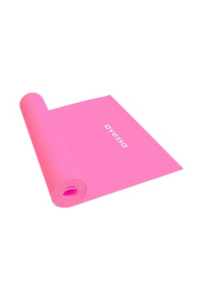 Eva Pilatesmatte & Yogamatte Pink 0. 60 mm avs-060eva-rosa - 1