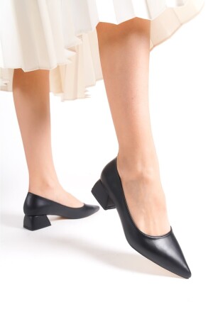 Eva-Schuhe mit niedrigem Absatz - Mrvn Mervina