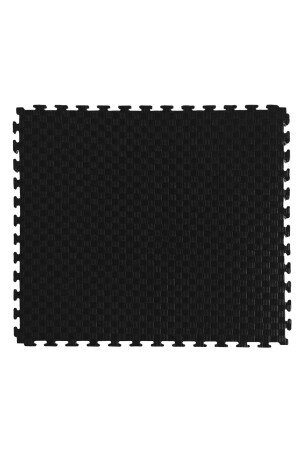 Eva Tatami Soft Bodenkissen 13 mm Schwarz - 1