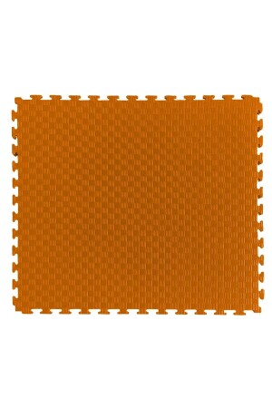 Eva Tatami Weiches Bodenkissen 13 mm Orange - 1