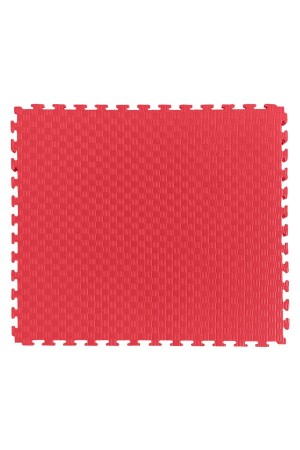 Eva Tatami Weiches Bodenkissen 13 mm Rot - 1