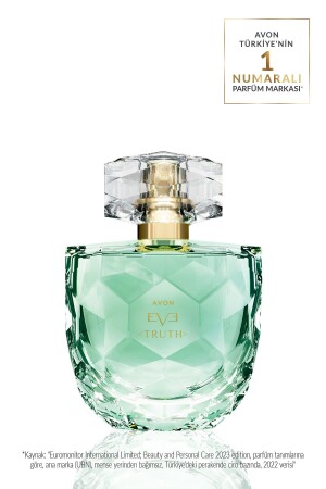 Eve Truth Damenparfüm Edp 50 ml. - 1