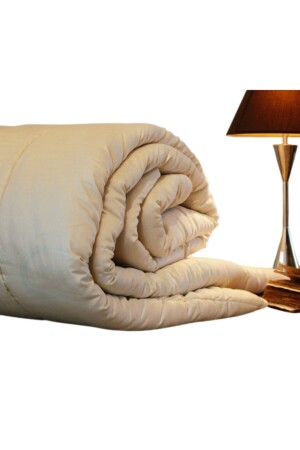 مادة من الصوف من الصوف من الصوف من الصوف من الصوف من الصوف من الصوف من الصوف من الصوف الطبيعي العضوي - Evene