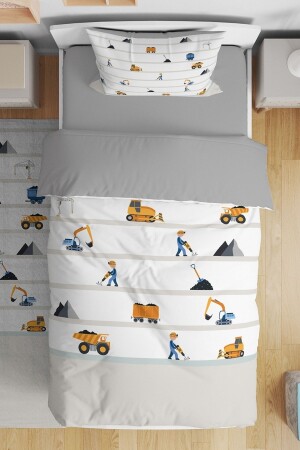 مركبات بناء من منظمة 