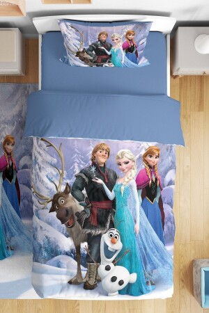 (مينز-إيلسا) و أصدقاءها يُصنعون نمطاً لمُزَجَة الأطفال المُضطربة - Evpanya