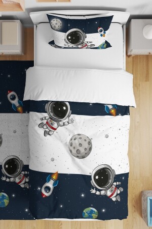 المجال الأزرق من قبل البحرية وخطط صغيرة من الأطفال الأبناء وحيدين - Evpanya