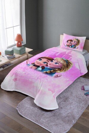 طقم غطاء ورفوف السرير - Evpanya