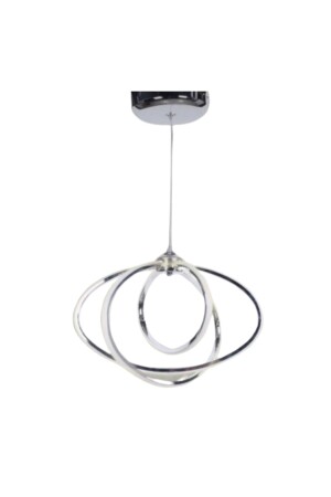 Evren 3lü Modern Led Avize - Yatak Odası - Mutfak - Salon - Oda - Hol TYC00265284494 - 3