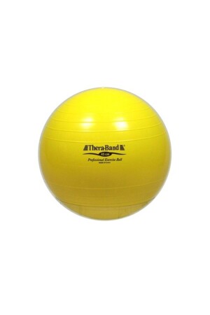 ® Exercise Balls 45 Cm & Ball- Sarı - 1