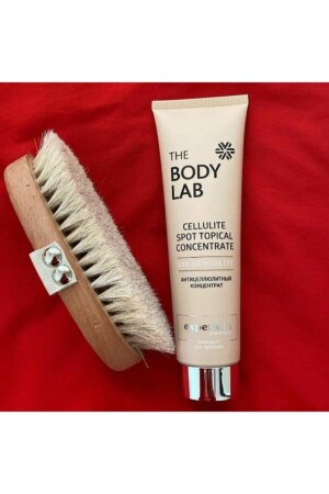 Experalta Platınum The Body Lab Cellulite Spot Topical Concentrate 150 ml - 4