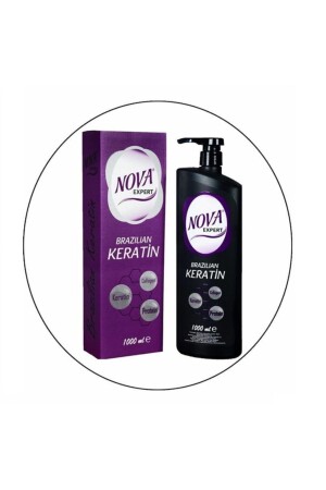 Expert Brasilianisches Keratin 1000 ml 1789 - 1