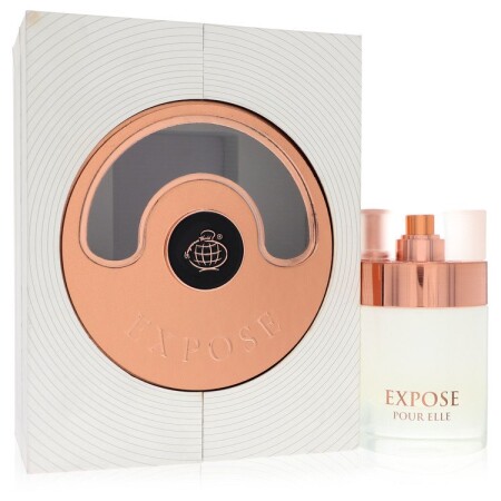 Expose Pour Elle by Fragrance World - 2