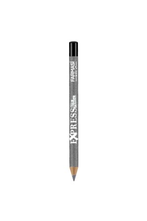 Express Augenstift – Schimmerndes Grau 09 8690131771195 - 2