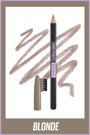 Express Brow Shaping Pencil - Blonde - 2